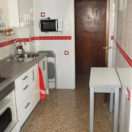 Appartement Atico En San Juan Alicante