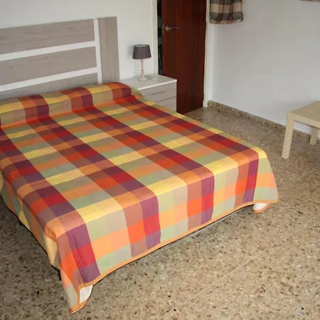 Appartement Atico En San Juan