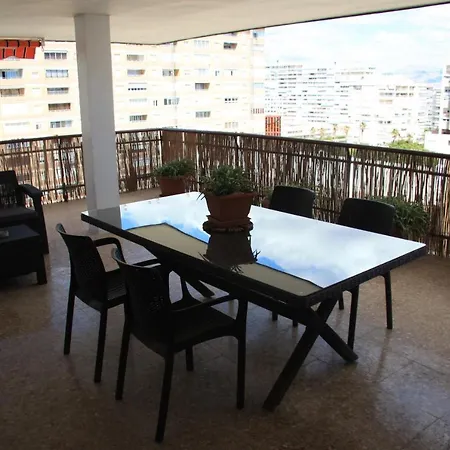 Apartment Atico En San Juan