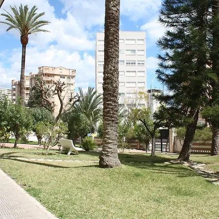 Atico En San Juan Appartement