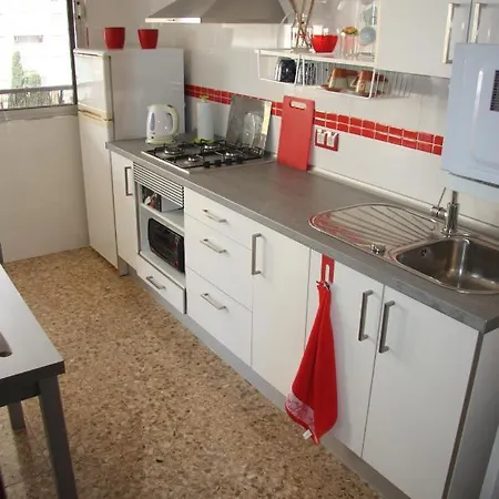 Appartement Atico En San Juan Alicante