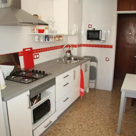 Apartment Atico En San Juan