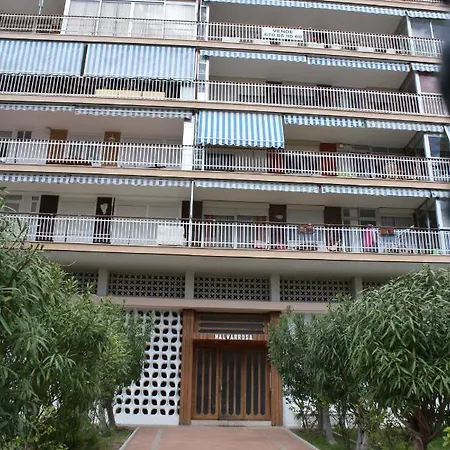 Apartment Atico En San Juan *