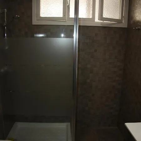 Atico En San Juan Appartement Alicante
