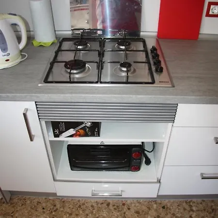 Apartment Atico En San Juan Alicante