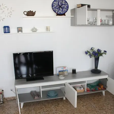 Atico En San Juan Alicante