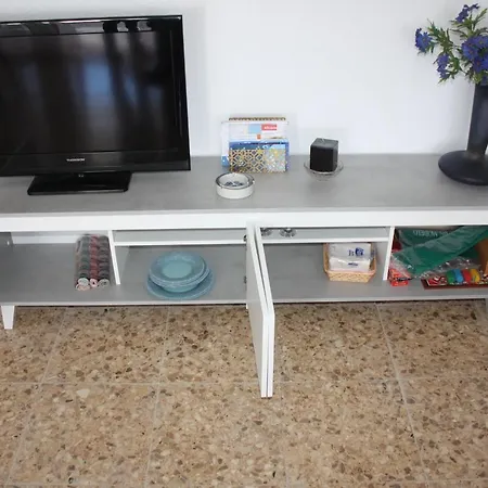 Apartment Atico En San Juan