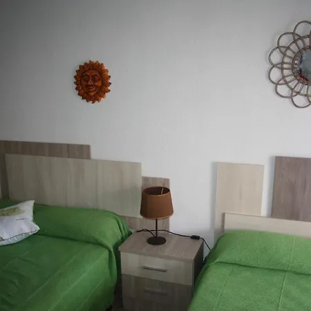 Apartment Atico En San Juan *