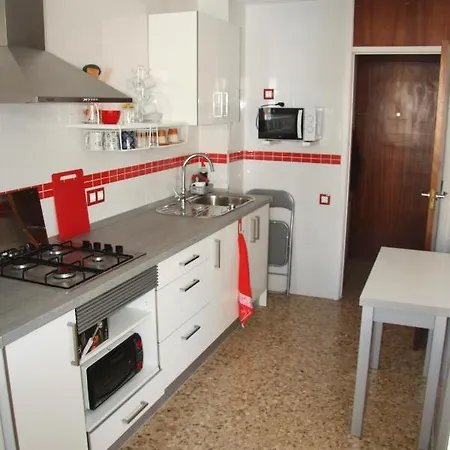Apartment Atico En San Juan Alicante
